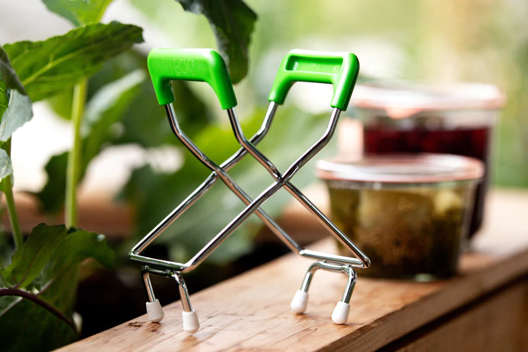 Einkochen-Set