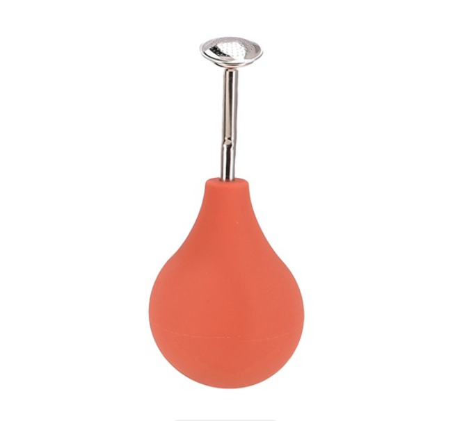Ballbrause