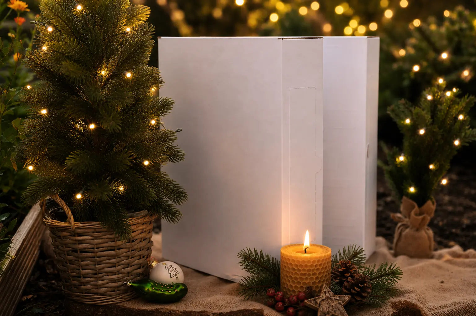 Adventskalender von Wurzelwerk