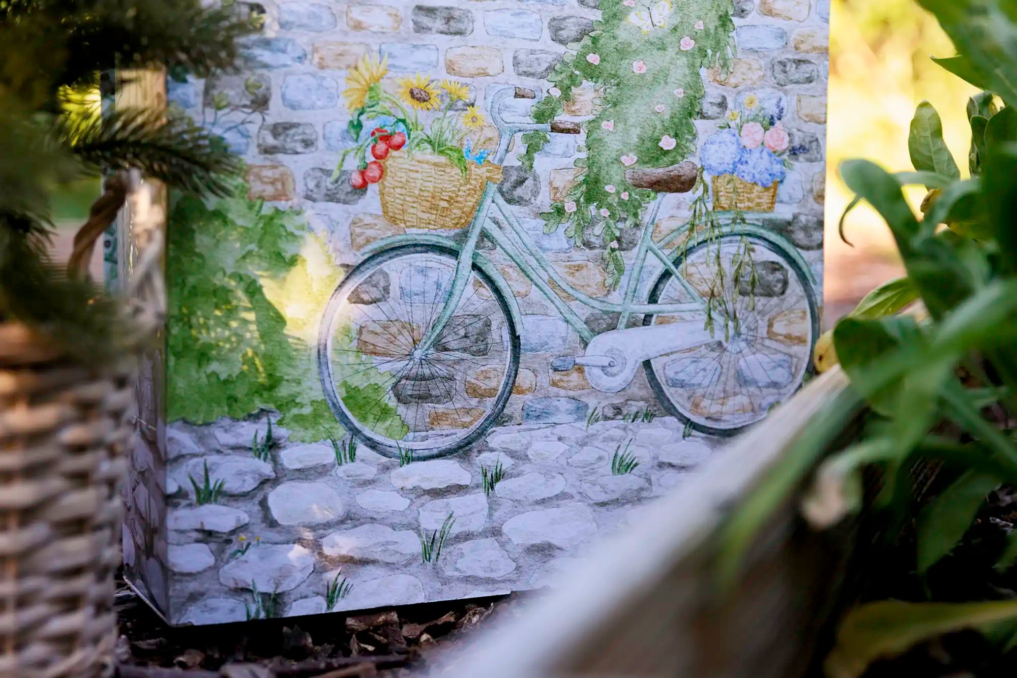 Adventskalender von Wurzelwerk