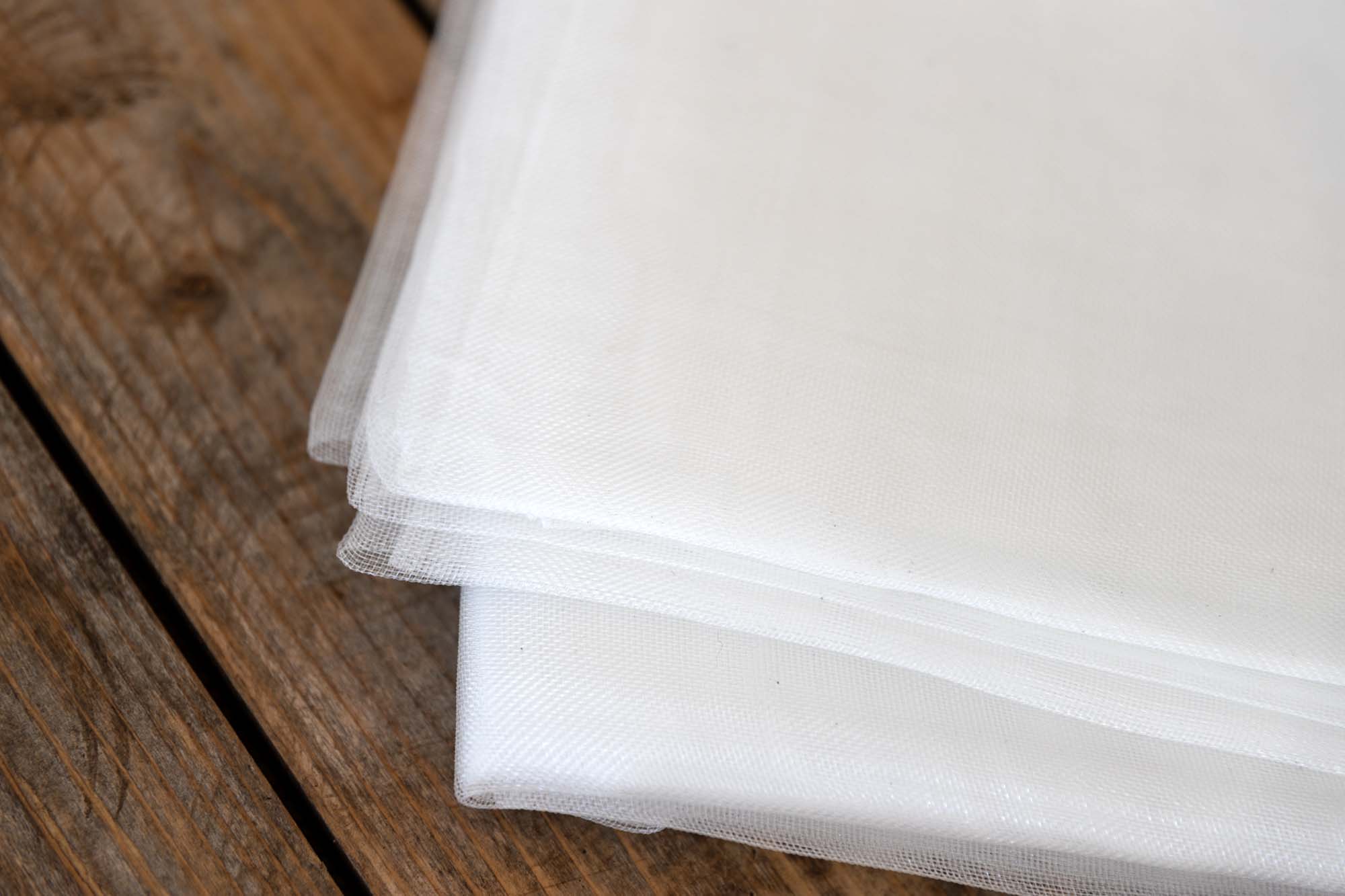 Pflanzenschutz-Set für den Biogarten