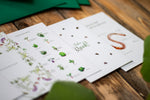 Postkartenset im Detail