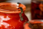 Große Klemmklammer für Weck-Glas