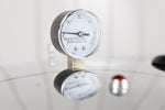 Manometer