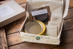 Keimschalen-Set
