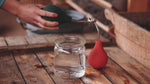 Produktvideo Ballbrause