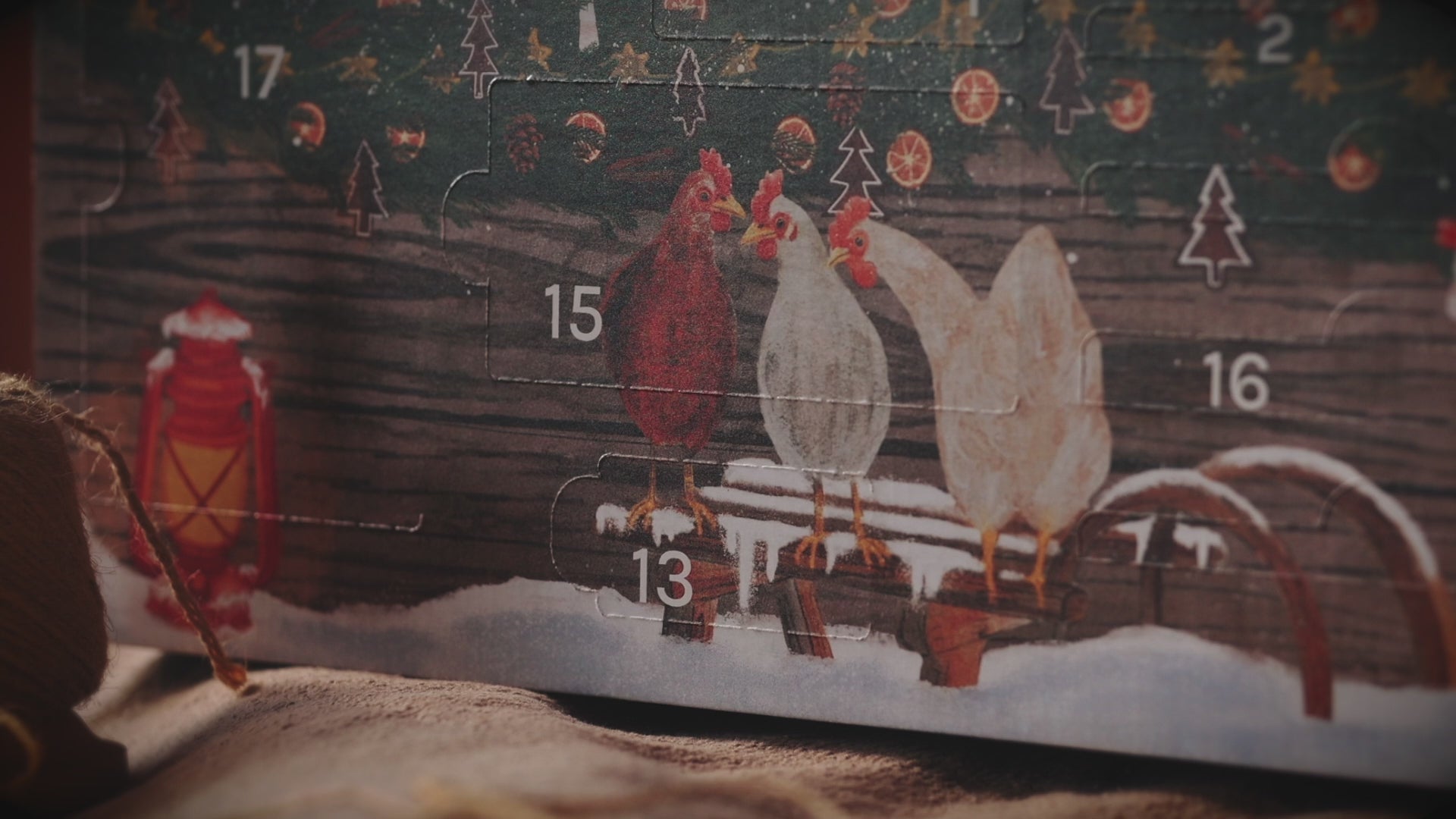 Video vom Adventskalender