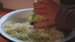 Produktvideo Krauthobel