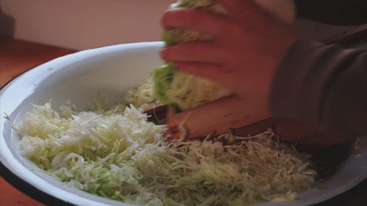 Produktvideo Krauthobel