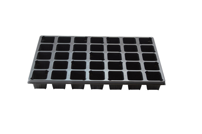 QuickPot Anzuchtplatten